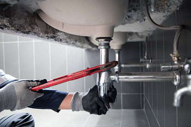 Trusted Emergency Plumber service in Valdese, NC - AAA Plumbing Heating